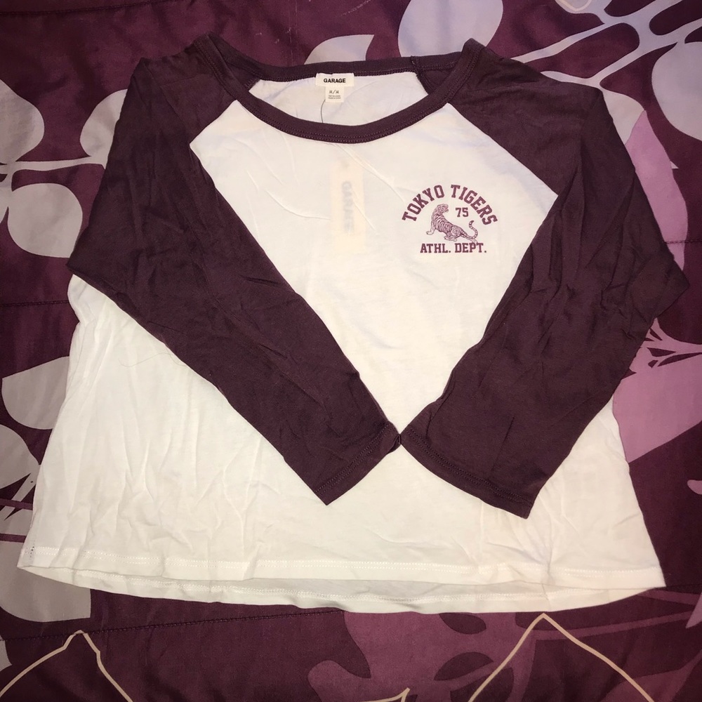 Garage Shirt